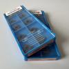 Original / TT32R6002 PR930 / Industrial Indexable Carbide Inserts 10 Pcs