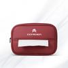 ASY1   Car Interior Tissue Storage Box Auto Armrests Sunshades Seat Accessories For Citroen C1 DS3 C2 C3 Vts C4 Saxo C4L C5 C6 C8 Xsara