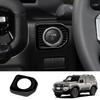 Праворульный Для Toyota Land Cruiser 250 Prado LC250 2024 2025 RHD переключатель стеклоподъемника рулевое колесо крышка дефлектора кондиционера