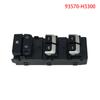 For Kia Sportage 4 QL KX5 Car Power Window Main Switch 93570-H3400