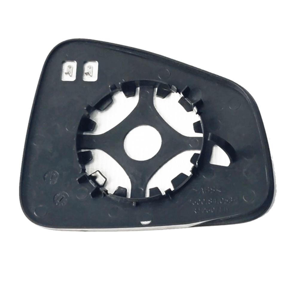 Стекло левого зеркала с задней пластиной для Chevrolet Trax LS 95423137, GM1324161