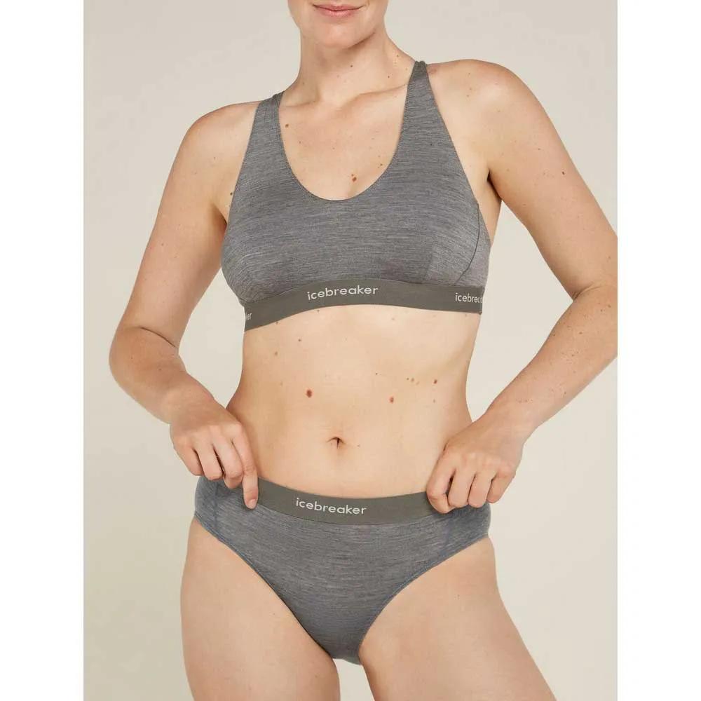 Icebreaker Трусы Merino 125 Cool-Lite Sprite Hipster
