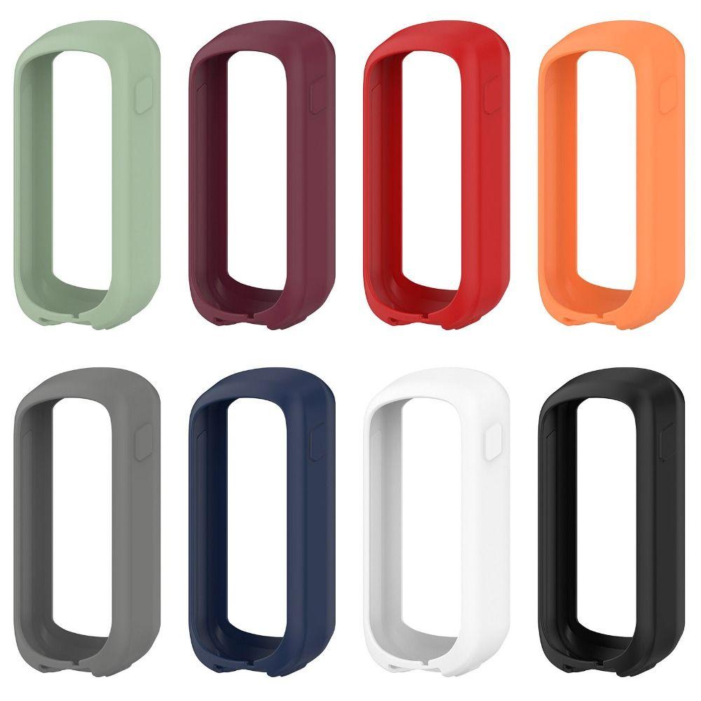 Accessories Anti-collision Bumper Protector Protective Case Cover Silicone