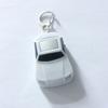 Wireless Anti-Loss Key Finder LED Light Whistle Sound 10m Range Mini Key Ring Alarm Remote Control Car Pendant Key Finder