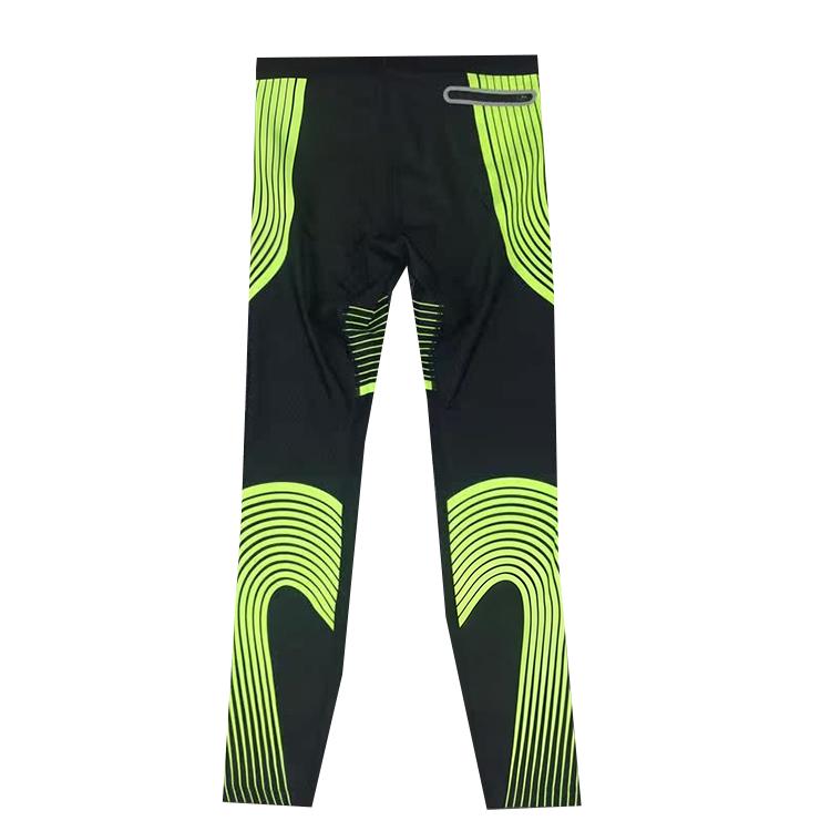 Nike Dri Fit Running Pants Men's 717751-023
