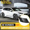 Front Right A-pillar Trim Panel Cover For Toyota For RAV4 - 60117-0R070