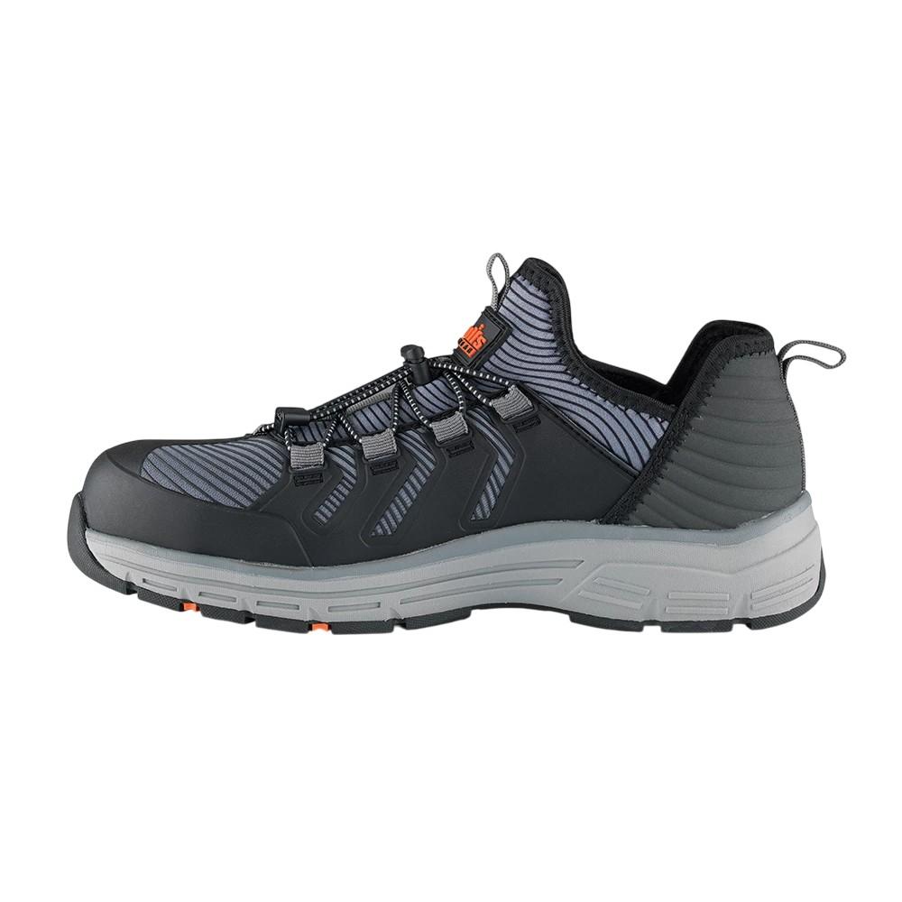 Scruffs Womens/Ladies Argon Safety Trainers