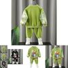 Stylish Ultraman Boys Clothing Set For Kids Spring And Autumn 2024 Comfortable Outfit