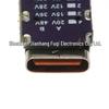 PD/QC Fast Charging Module: PD3.0/3.1 to DC USB-C Voltage Trigger