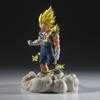 Banpresto Dragon Ball Z History Box Маджин Веджета том 12