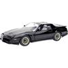 German Revell American Revell 87 Pontiac Firebird GTA Plastic Model 14535 Molding Color (Revell) 1/16