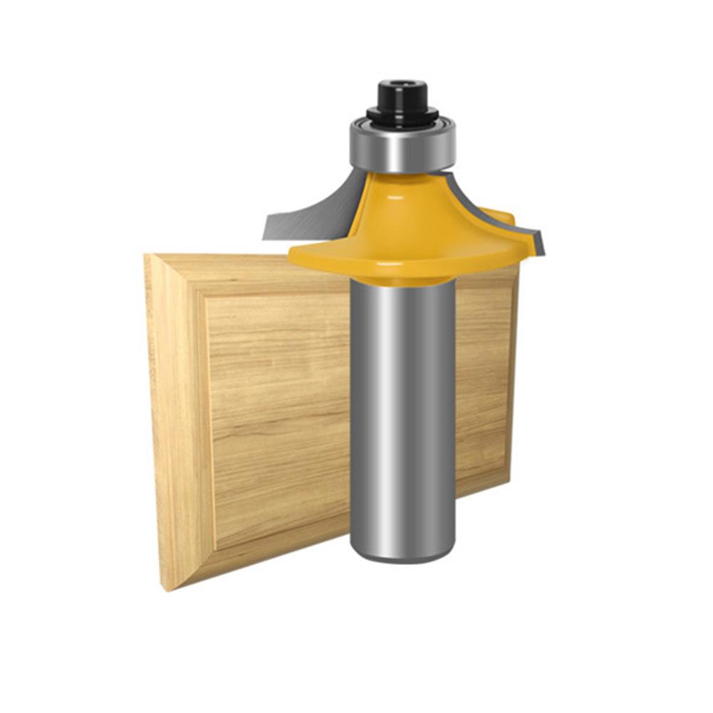 Door And Drawer Front Edging Wood Slotting Router Bit For Precise Cutting Tool