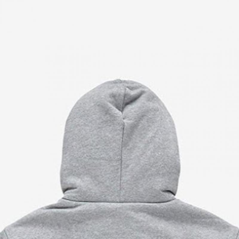 Новый джемпер с меховой подкладкой и капюшоном A BAlAnce Nbnqc42853 15