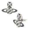 Серьги Vivienne Westwood Assist Bath Relief 62010365 02p600