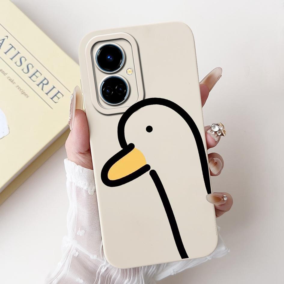 For Cover Tecno Camon 19 Pro CI8 CI8n Phone Cases Fashion Pattern Soft Silicone Shockproof Bumper For Tecno Camon19 19Neo Fundas