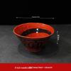 Yipan Japanese Ceramic Ramen Bowl