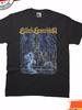 Футболка унисекс Blind Guardian Band Night Fall In The Middle Earth Полный размер S-5XL SS437