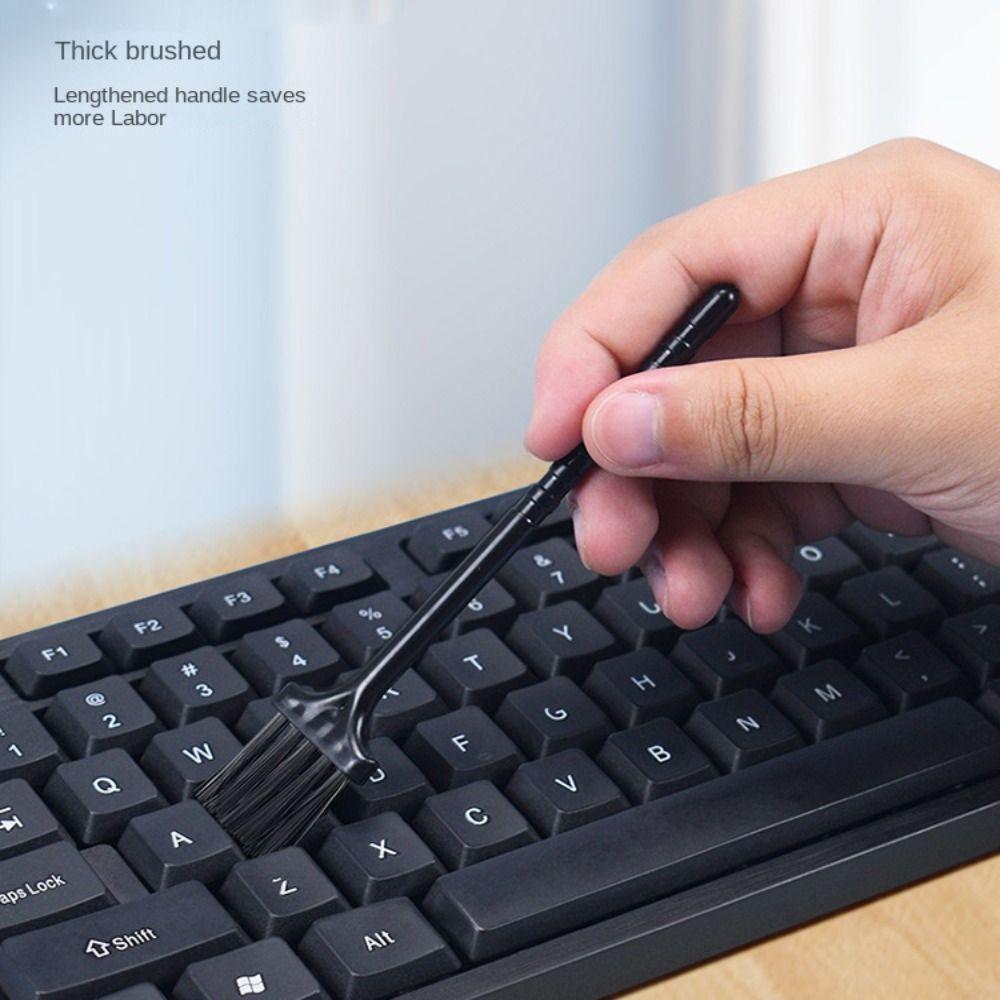 Laptop Cleaner Anti-static Computer Dust Brush Circuit Board Cleaning Keyboard Cleaning Brush