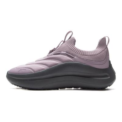 Li Ning Cloud Wave PRIMALOFT Амортизация Нескользящие Износостойкие Легкие Упругие Низкие Повседневная Обувь AGLV132-2