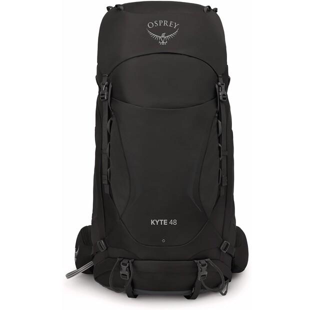 Рюкзак Osprey Kyte 48 schwarz (Damen)