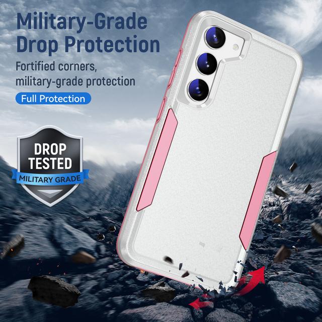 Противоударный прочный защитный чехол для Samsung Galaxy S23 Ultra S22 Plus 5g S20 S21 A14 A53 A73 A52 A52s A13 A33, чехлы