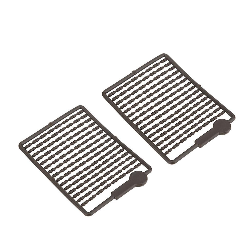 10 шт. прочная волосяная оснастка для бойлов, приманок, стопоры, рамочные фиксаторы, аксессуары для ловли карпа