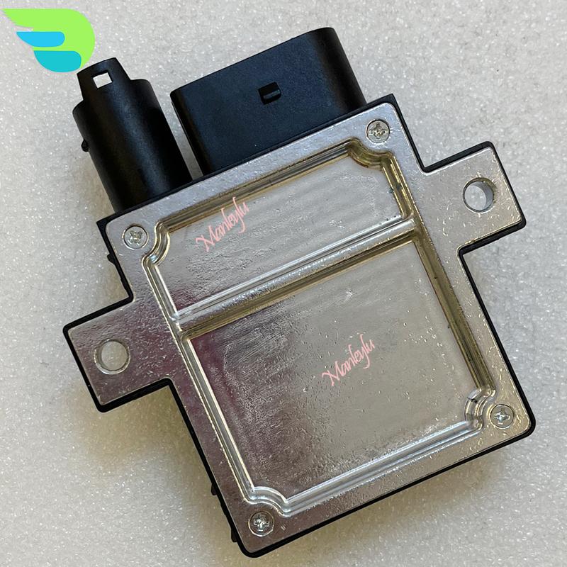 12217801201 12217788327 Glow Plug System Control Relay For BMW E46 E60 E63 E90 E92 X3 X5 X6 Preheat Control Unit Board