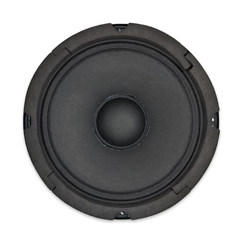 Midrange Loudspeaker 4inch 5inch 6.5inch Size Auditory Horn Magnet Enhances Vocal Clarity and Immersive Sound Experience