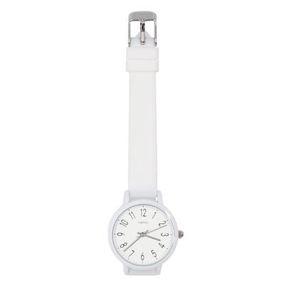 Часы Parisa Watch White