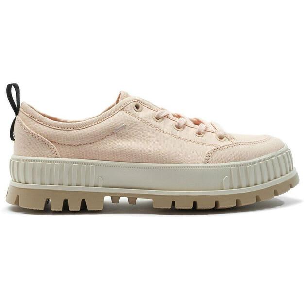 Кроссовки Palladium Pallashock Lo Organic 2