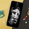 Чехол Флаг Сардинии для ZTE Nubia Red Magic 8 8S 9 Pro Plus RedMagic 6 7 Pro 6S 7S Pro 5S 6R 5G Задняя крышка