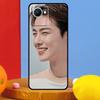 Чехол Cha Eun Woo для Realme C51 C31 C67 C55 C53 C35 C33 C30 C21Y C25s 9 10 11 12 Pro Plus GT Neo 5 6