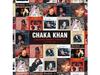 CD+DVD Коллекция японских синглов Лучшие хиты CHAKA KHAN WPZR-30919 Соул R&B
