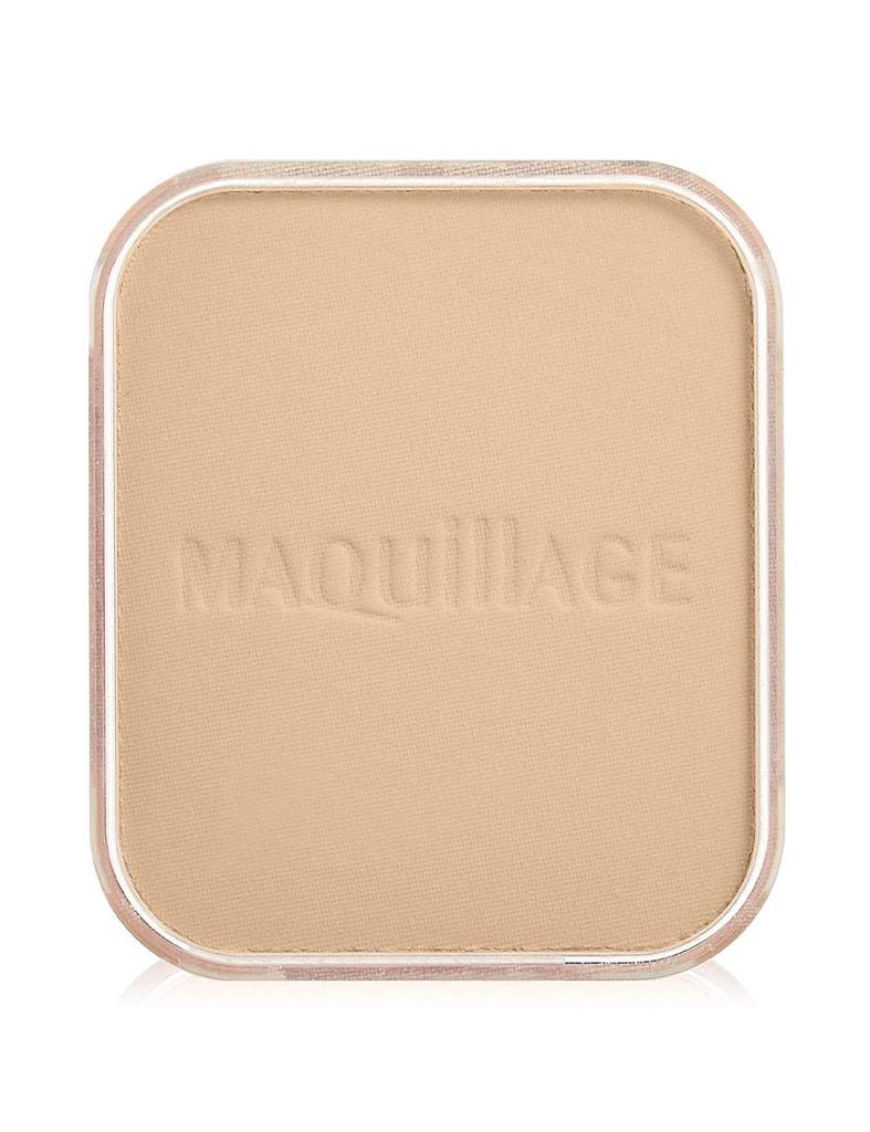 Maquillage Lighting White Powdery UV Ocher 10 SPF25 Refill 10g PA++