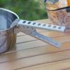 124*28mm Camping Picnic Clip 2 Colors Household Kitchen Tools  Tableware Accessories