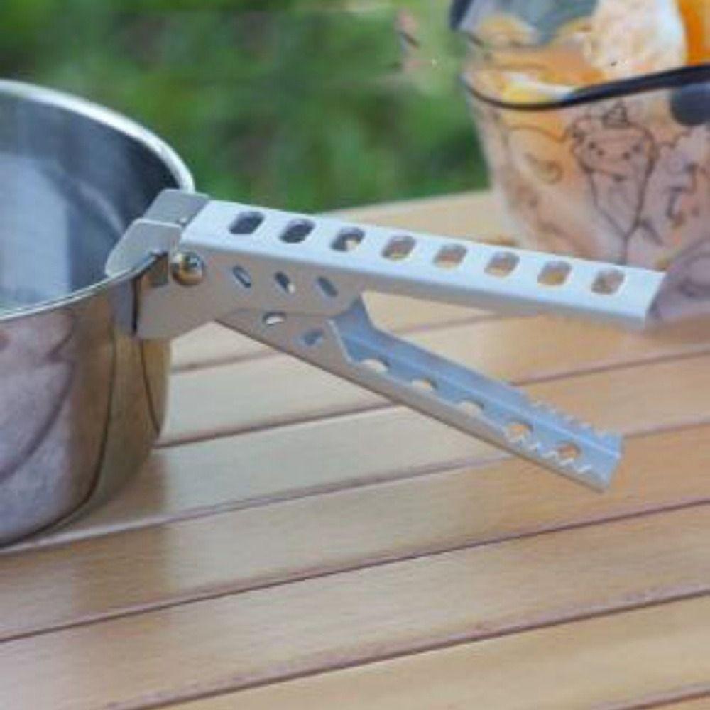 124*28mm Camping Picnic Clip 2 Colors Household Kitchen Tools  Tableware Accessories