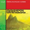 12inch Record FRANKLIN-D-FELICE & DAVID MESS - Brazil CLIMATIC002 Climatic Record 2004 UK Dance & Electronica Used