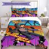 Elvis Presley Customized Name Bed Linens Design for Bedrooms Breathable Duvet Cover Home Decor Birthday/Christmas Gift Idea