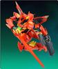 Bandai Hobby #15 Zeydra "Gundam Age" 1/144 - High