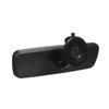 Rear View Mirror Suction Cup Rearview Mirror Wide Angle Rear View Mirror for Cars Vehicles SUVs