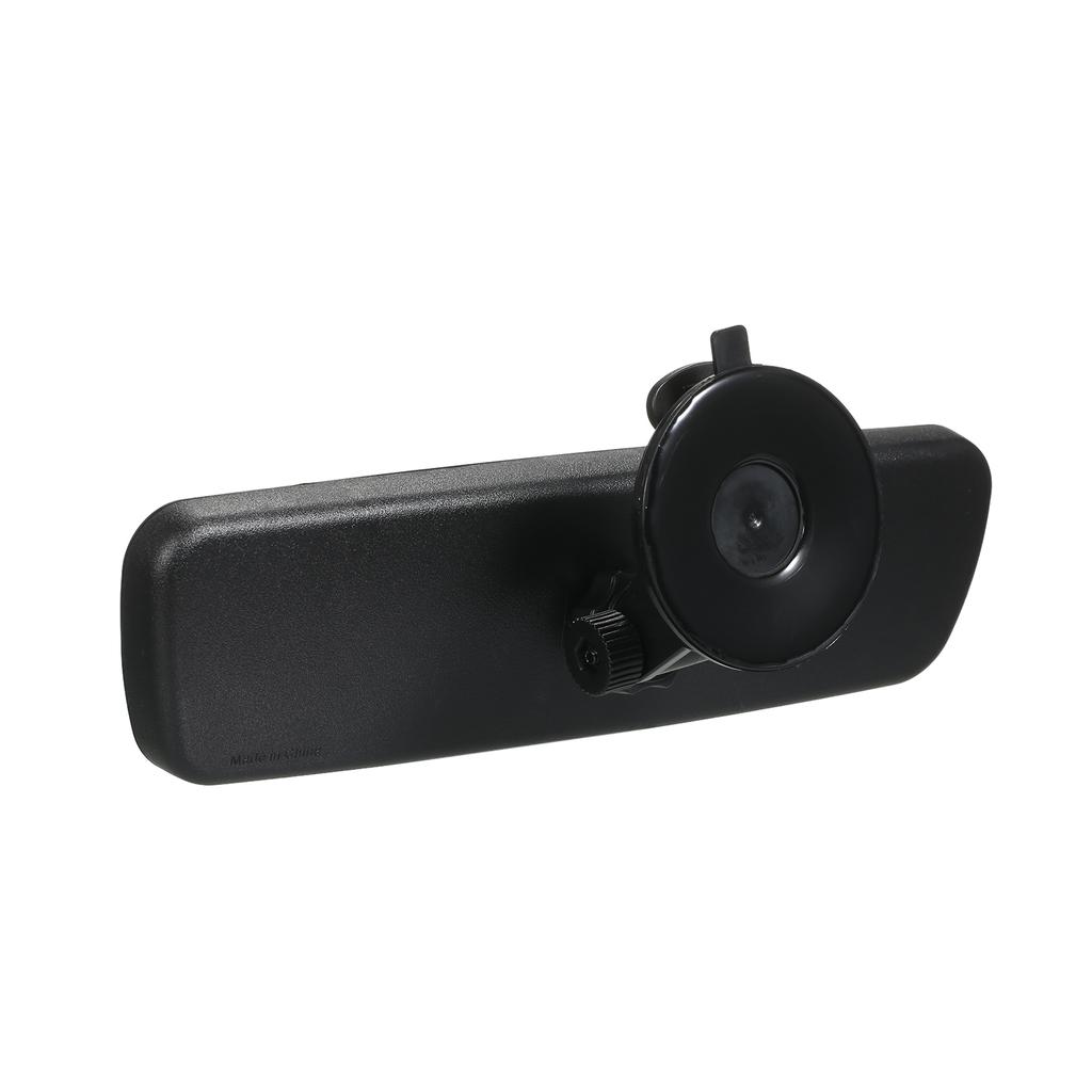 Rear View Mirror Suction Cup Rearview Mirror Wide Angle Rear View Mirror for Cars Vehicles SUVs