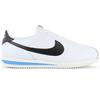 Cortez Leather - Men's Sneakers Shoes White DM4044-100 ORIGINAL
