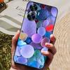 Для Realme C55 Чехол Силиконовый Мягкий ТПУ Задняя крышка для Oppo Realme C55 Глобальный Чехлы для телефона Realme C 55 4G 6.72" Защитный Чехол-накладка сумки