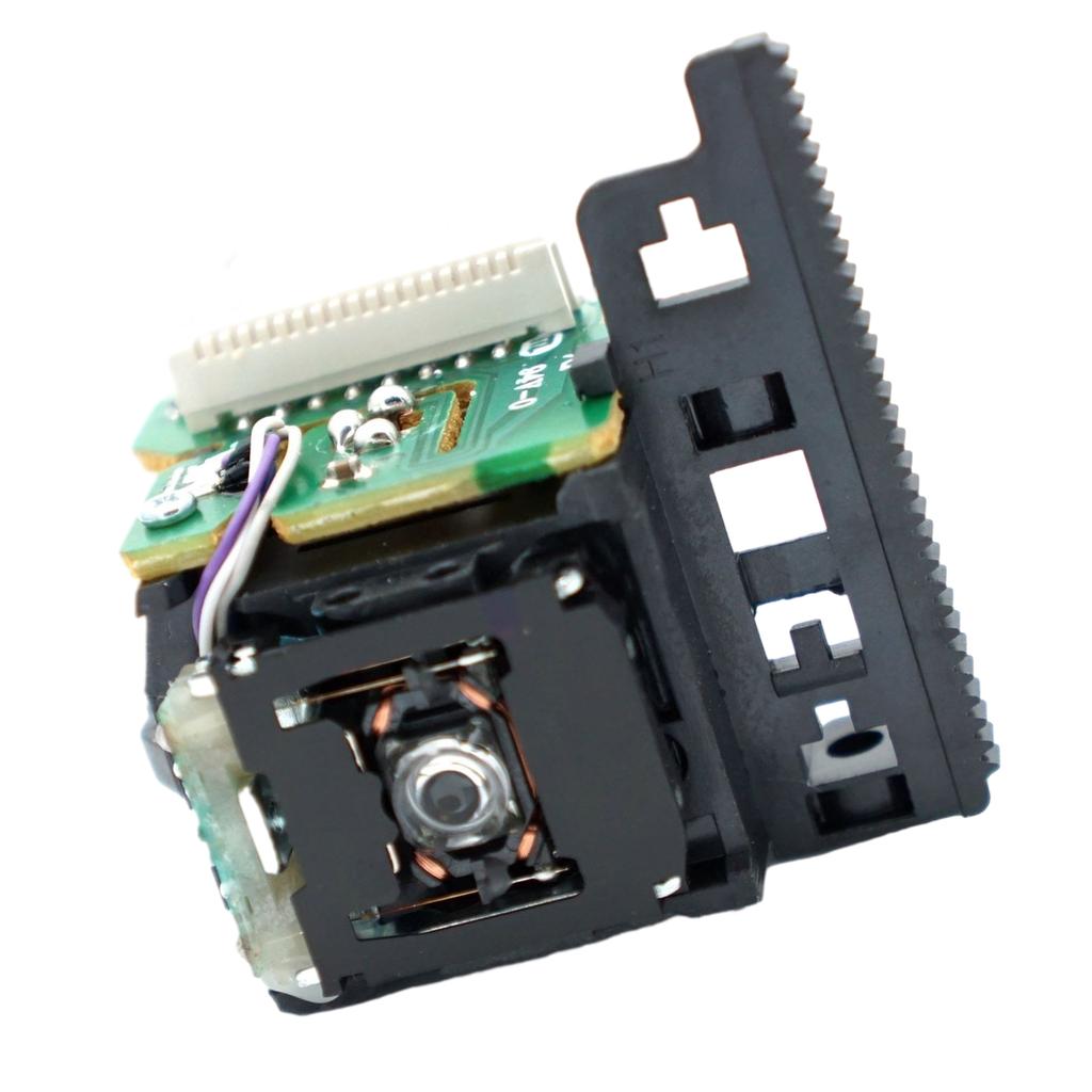 Улучшенное качество видео SF P101N VCD Оптическая головка для SF-P101 SF-P101N Головка линзы радиопроигрывателя Идеально для меломанов