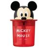 Skater Humidifier Ultrasonic USB Powered Glowing Tabletop Die Cut Mickey Mouse Disney TST1D
