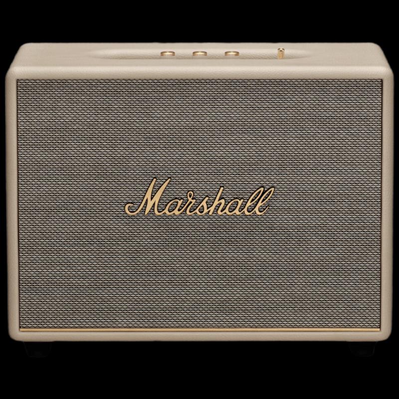 Marshall Woburn III Wireless Bluetooth Speaker