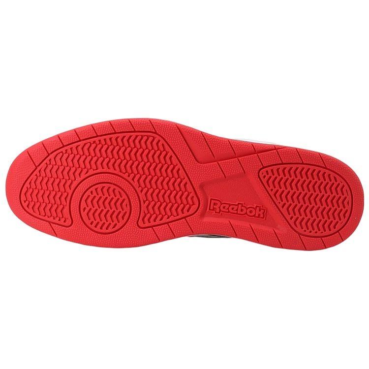 Reebok Кроссовки унисекс Royal BB4500 High 2 Allover Pump белые HQ6175