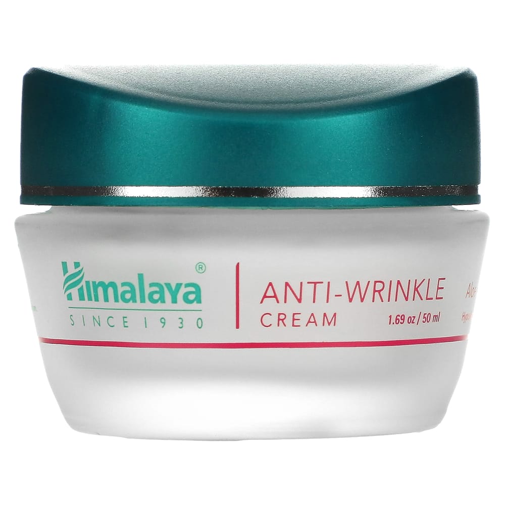 Крем от морщин Himalaya 1,69 жидкой унции (50 мл)