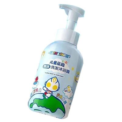 Товары для ванной и душа – Шампуни и мыло для детей