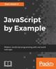 Книга JavaScript by Example
